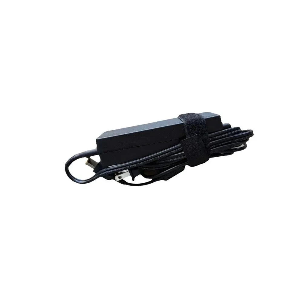 Lenovo ThinkPad SQUARE 90W AC Adapter Power Charger ADLX90NCC2A Genuine